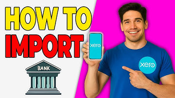 How To Import a PDF Bank Statement to Xero (Easy Guide 2025)