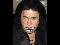 9 Fun Facts About Gene Simmons