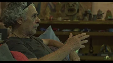 O que a cenografia pode representar?