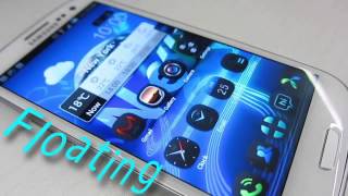 ranked 3D Launcher in Google Play- Next Launcher 3D screenshot 2