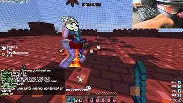 [Kohi] Keyboard and Mouse Cam + New Intro