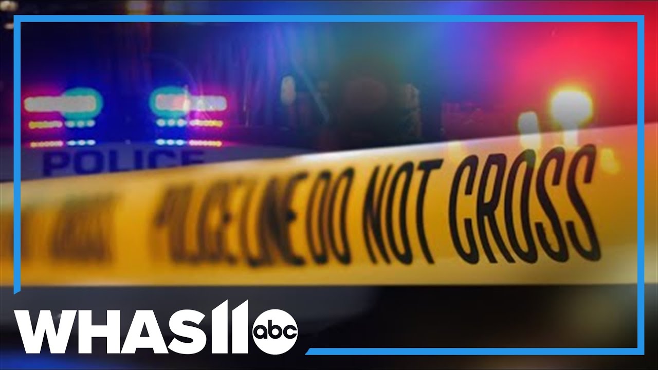 Double shooting outside Louisville bar leaves 1 dead, another injured