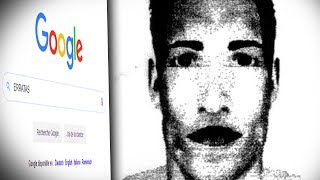 Ne cherche JAMAIS ce mot sur GOOGLE (vraiment stp ): 