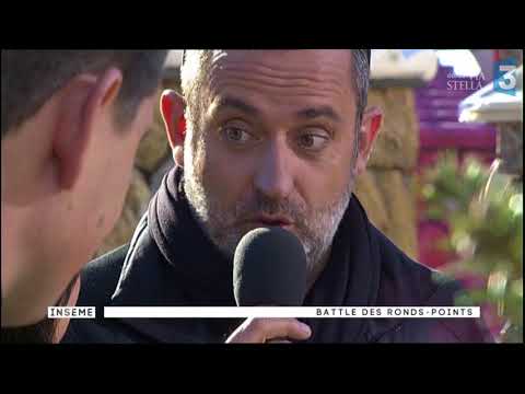 Image du reportage "Inseme du 21/12/2017" (France 3 Corse ViaStella)