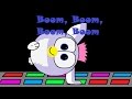 Furby Mix - Boom, Boom, Boom, Boom [FMV]