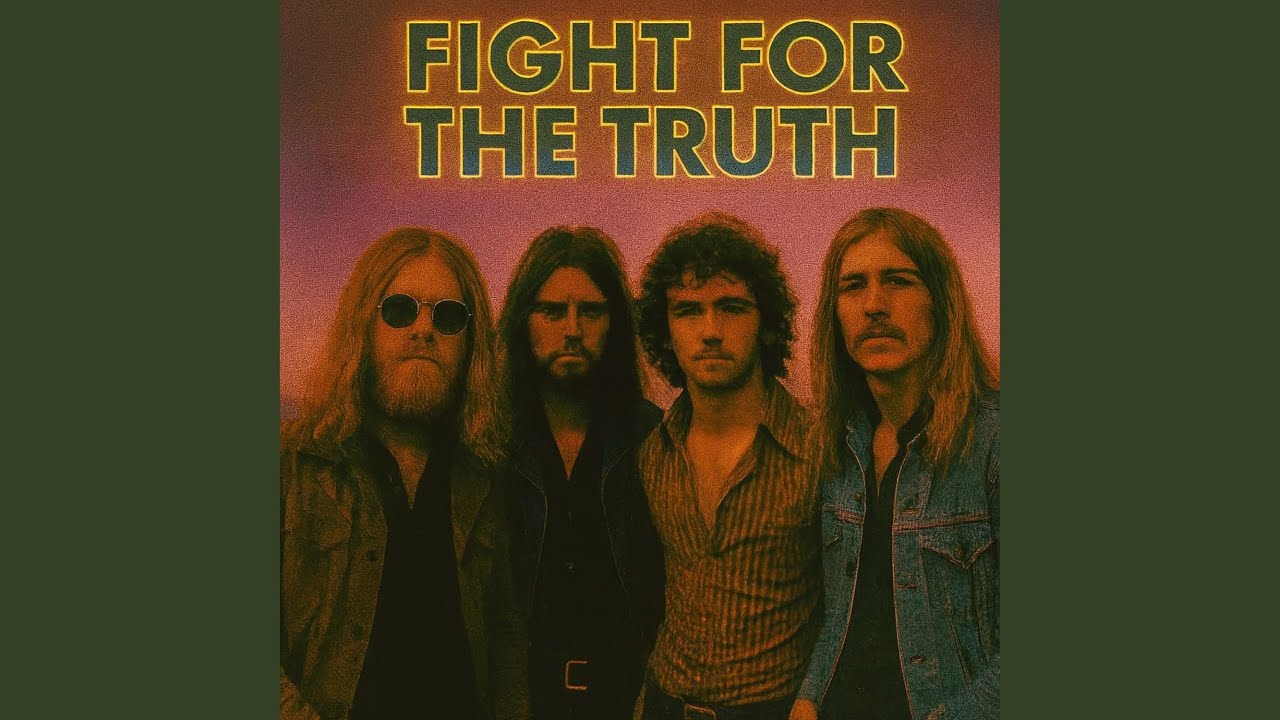 FIGHT FOR THE TRUTH YouTube