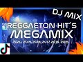 CUARENTENA DJ Hit´s MegaMix | 2020, 2019, 2018, 2017, 2016, 2015 | Mix Canciones Reggaeton