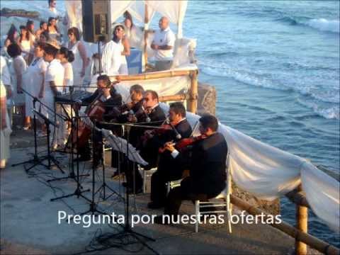 La casino orquesta de el salvador