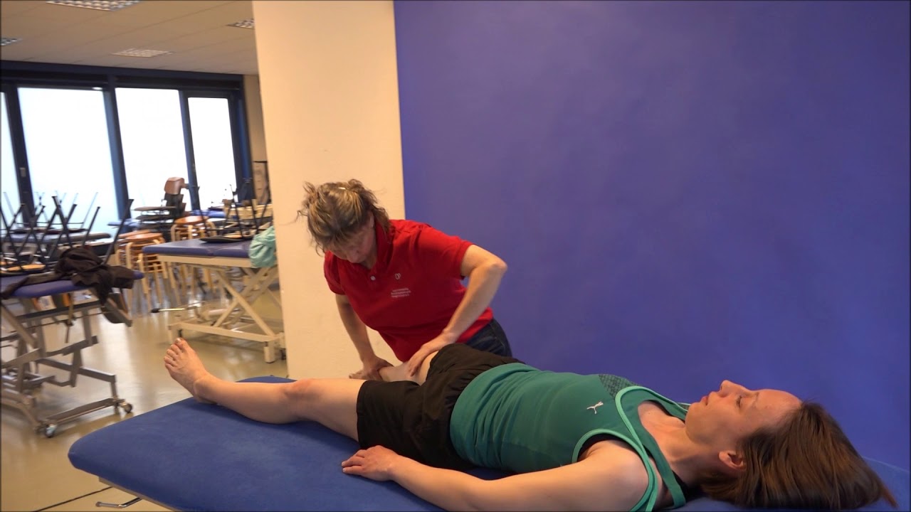 D1 Bein Flex, Add, Aro