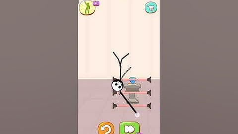 Ragdoll Break Kick Loser Level 21-25 Walkthrough