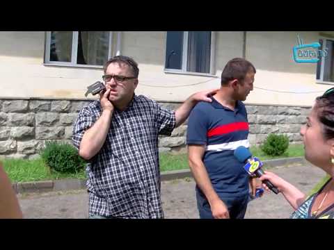 ოზურგეთში საკრებულოს ‘’ნაციონალი’’ დეპუტატი ცემეს