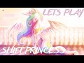 Обзор игры Shift Princess