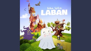 Lilla Spöket Laban, Bu!