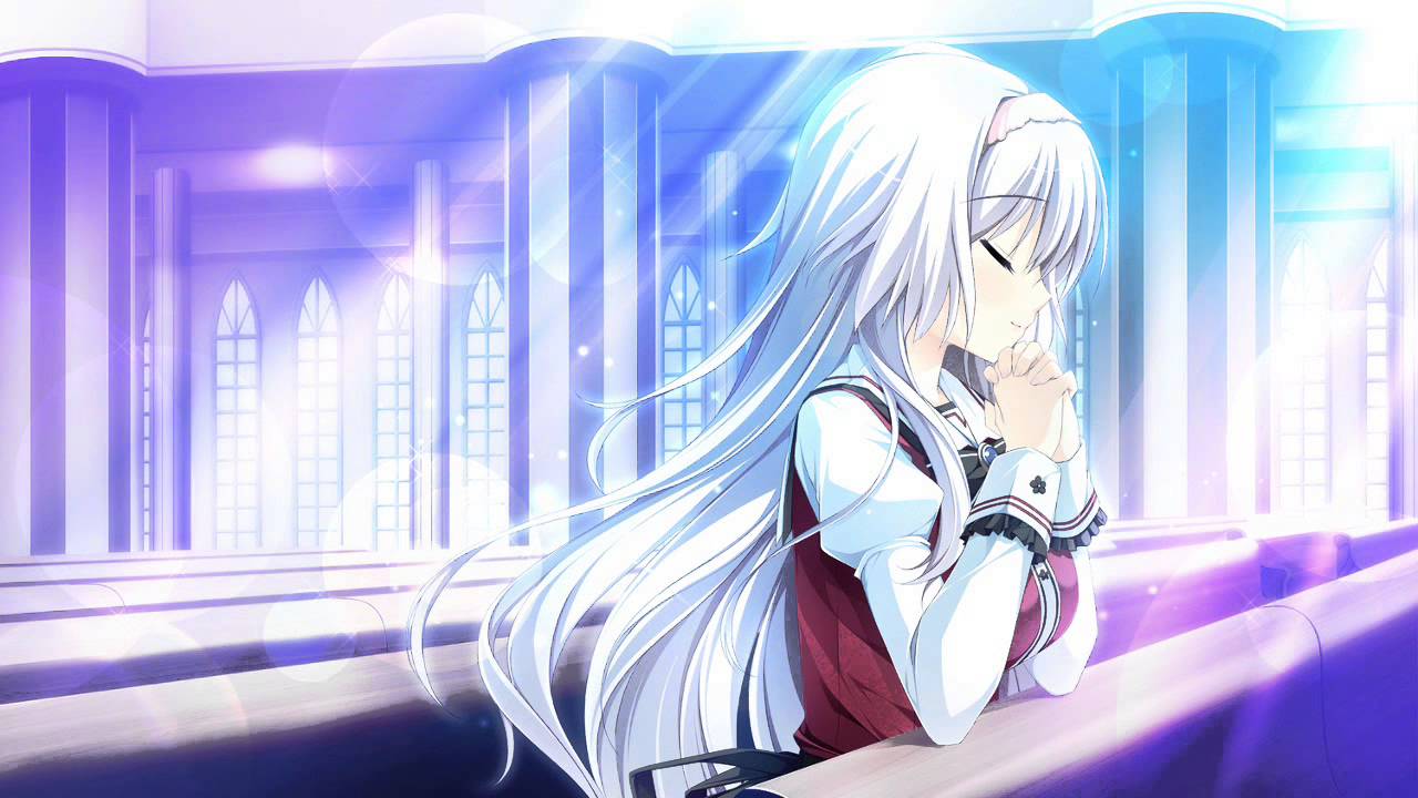 Nightcore MiKu MiKu DJ - Feel The Melody [S3RL - UK HardCore]