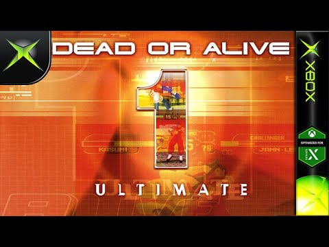 XBOX　プロモーションDVD　DEAD OR ALIVE ONLINE 等 $_12.JPG?set_id=880000500F