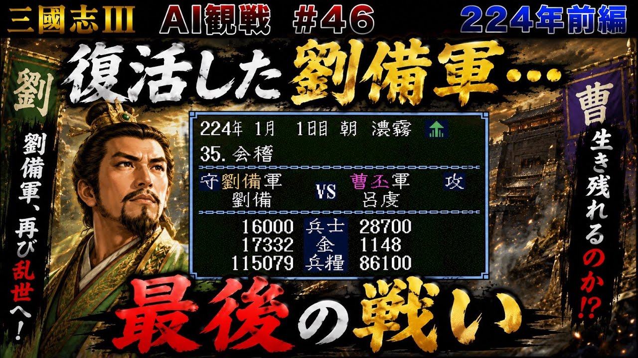 「 人形劇三国志大百科」夢屋花乃屋 YouTube
