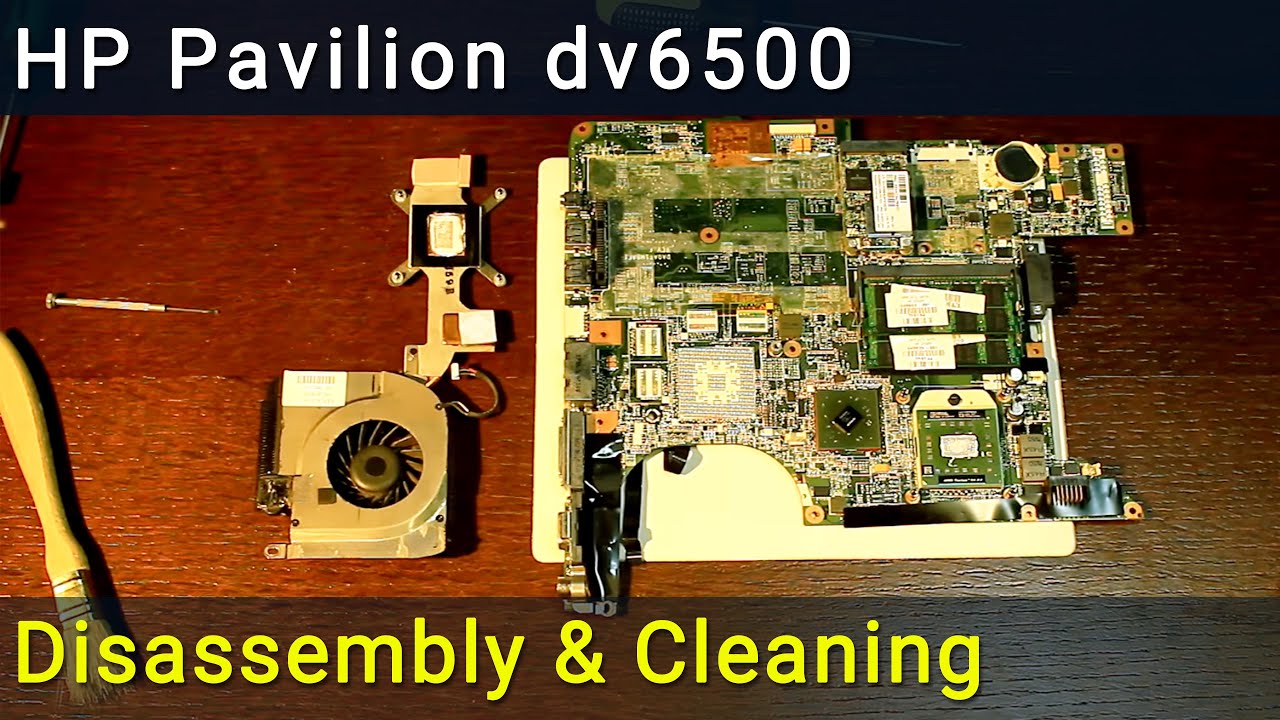 Ventilador Hp Dv6000 Dv6500 Dv6700 N/p Dfs531205m30t | Meses sin interés