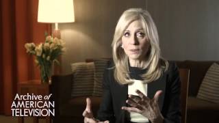 Judith Light discusses the "Who's the Boss" finale - EMMYTVLEGENDS.ORG