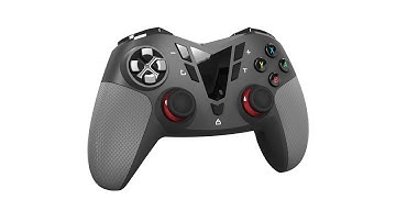 DELTA essentials Nitendo Switch Pro Controller Turbo Function