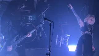 THE DEFECT - Into the Void (Live in Orlando, FL 2-9-25)