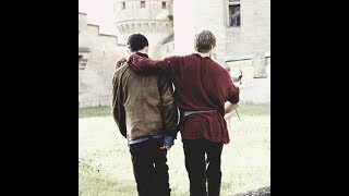 Merlin & Arthur  See You Again