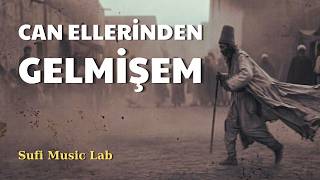 Can Ellerinden Gelmişem Psychedelic Anatolian Sufi Folk With Dhikr