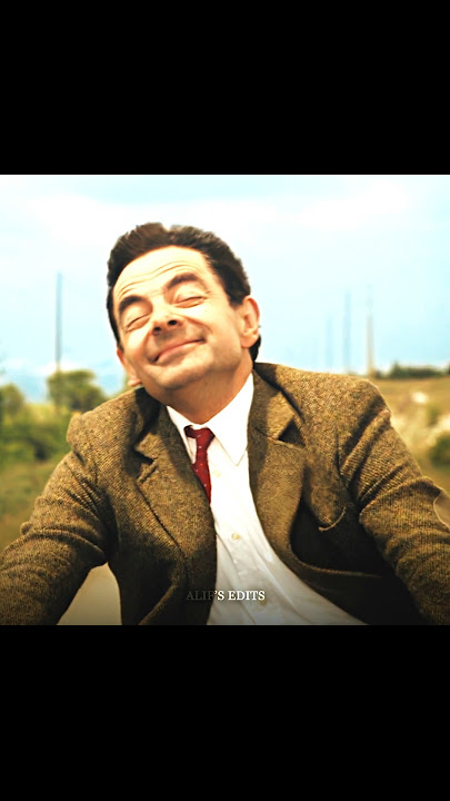 The best cyclist 🚴 | Stereo Love - Edward Maya & Vika Jigulina | Mr. Bean Edit