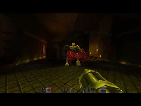 yquake2: GL1 render