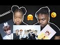 COUPLE REACTION TO BTS ADORABLE WITH FANS(SO SWEET!!) | CHRISTINA & ED