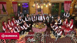 Muhamet Sejdiu & Migjen Nikoliqi & Qumilat - Sofra