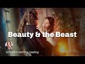 Bedtime Story for Grown Ups (Beauty & the Beast) /Soft Spoken Female Voice for Sleep (without music)