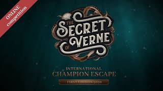 "The Secret of Verne", ONLINE Championship screenshot 1