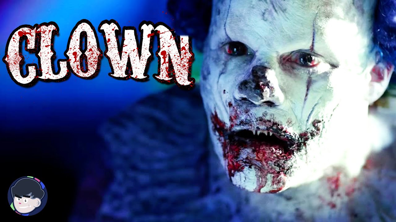 Download The Brutality Of CLOWN