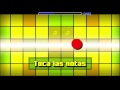 Geometry dash 20playroom by abstractdark