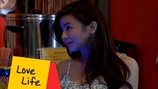 LUV U February 22, 2015 Teaser