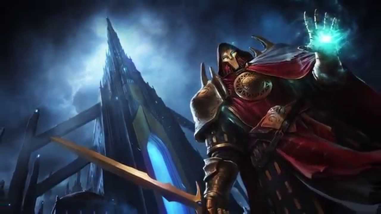 Endless Legend - Broken Lords Trailer - YouTube