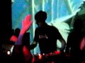 Netsky - Eyes Closed/Secret Agent. Hospitality 3/18/12