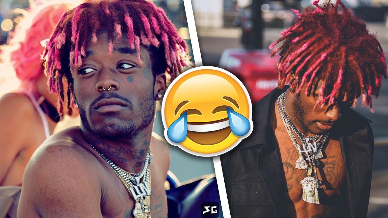 Gallery of Lil Uzi Vert Moments Best Compilation.