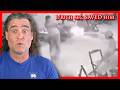 When Tenths Of A Second Are All You Have | Active Self Protection