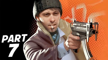 DEATHLOOP Gameplay Walkthrough Part 7 - EGOR