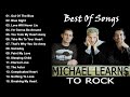 Michael Learns To Rock ❤ Best Songs  Michael Learns To Rock ❤ MLTR Greatest Hits Full Album