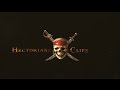 Pirates of the Caribbean - Tribute
