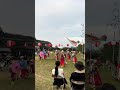 新居大島夏祭り【ちょおうさじゃ】2026/08/13