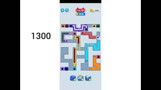 Gecko Out Level 1300 Walkthrough