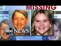 ‘Remains of children’ found in missing siblings’ case l ABC News