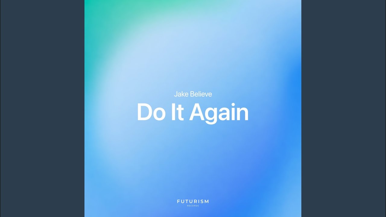Sleduj Do It Again na YouTube Sleduj Do It Again na YouTube