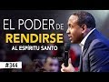 EL PODER DE RENDIRSE AL ESPÍRITU SANTO📍PASTOR JUAN CARLOS HARRIGAN