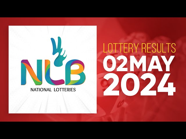 NLB Live Lottery Draw (2024-05-02) | 09.30 PM class=