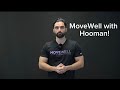 MoveWell Mobile Therapy Hooman Kinesiologist introduction