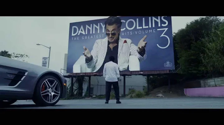 DANNY COLLINS - ANNETTE BENING [HD]